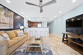 SunDestin Beach Resort by Panhandle Getaways