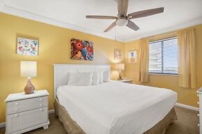 SunDestin Beach Resort by Panhandle Getaways