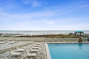 SunDestin Beach Resort by Panhandle Getaways