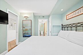 SunDestin Beach Resort by Panhandle Getaways