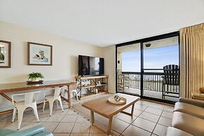 SunDestin Beach Resort by Panhandle Getaways