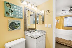 SunDestin Beach Resort by Panhandle Getaways