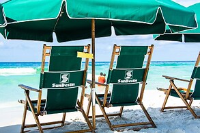 SunDestin Beach Resort by Panhandle Getaways