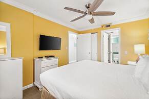 SunDestin Beach Resort by Panhandle Getaways