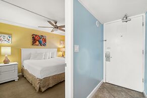 SunDestin Beach Resort by Panhandle Getaways