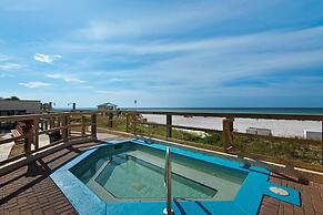 SunDestin Beach Resort by Panhandle Getaways