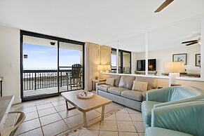 SunDestin Beach Resort by Panhandle Getaways