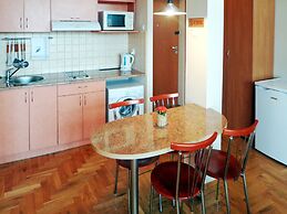 Apartamenty Amber