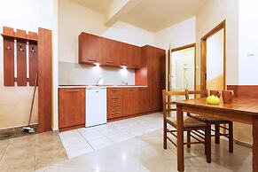 Apartamenty Amber