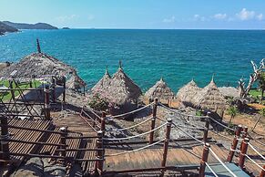 Paree Hut Resort Koh Sichang