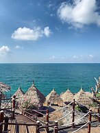 Paree Hut Resort Koh Sichang