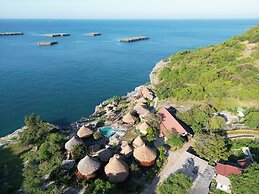 Paree Hut Resort Koh Sichang