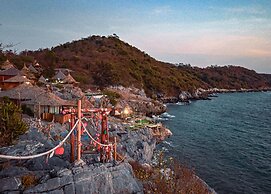 Paree Hut Resort Koh Sichang