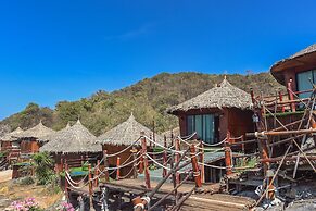 Paree Hut Resort Koh Sichang