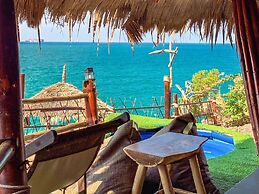 Paree Hut Resort Koh Sichang