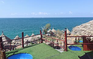 Paree Hut Resort Koh Sichang
