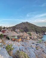 Paree Hut Resort Koh Sichang