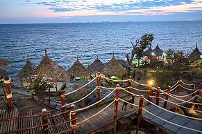Paree Hut Resort Koh Sichang