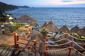 Paree Hut Resort Koh Sichang