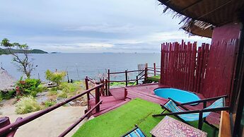 Paree Hut Resort Koh Sichang