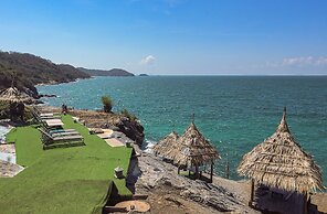 Paree Hut Resort Koh Sichang