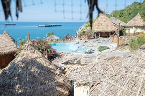 Paree Hut Resort Koh Sichang