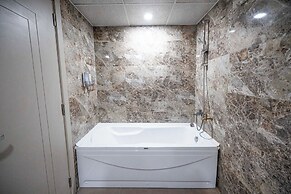 Hierapark Thermal & Spa Hotel