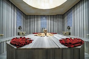 Hierapark Thermal & Spa Hotel