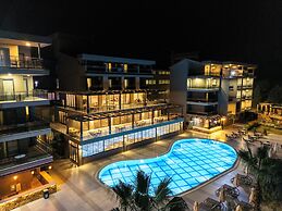 Hierapark Thermal & Spa Hotel