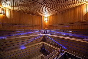 Hierapark Thermal & Spa Hotel