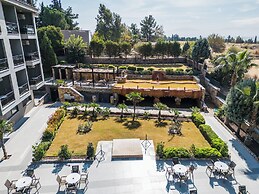 Hierapark Thermal & Spa Hotel