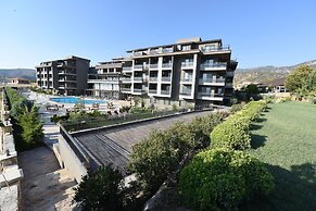 Hierapark Thermal & Spa Hotel