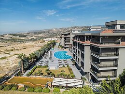 Hierapark Thermal & Spa Hotel