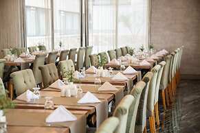 Hierapark Thermal & Spa Hotel