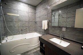 Hierapark Thermal & Spa Hotel