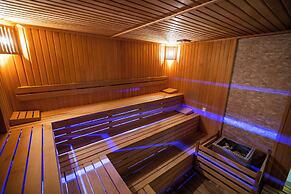 Hierapark Thermal & Spa Hotel