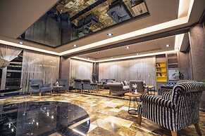 Hierapark Thermal & Spa Hotel