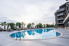 Hierapark Thermal & Spa Hotel