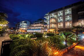 Hierapark Thermal & Spa Hotel