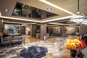 Hierapark Thermal & Spa Hotel