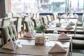 Hierapark Thermal & Spa Hotel