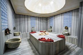 Hierapark Thermal & Spa Hotel