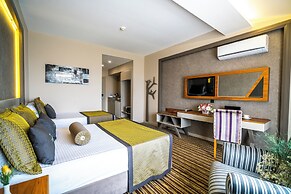 Hierapark Thermal & Spa Hotel