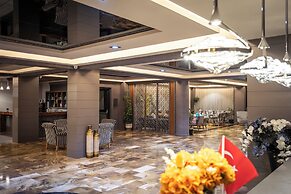 Hierapark Thermal & Spa Hotel