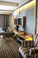 Hierapark Thermal & Spa Hotel