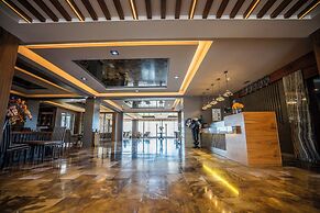 Hierapark Thermal & Spa Hotel