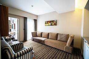 Hierapark Thermal & Spa Hotel