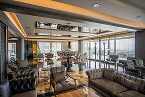 Hierapark Thermal & Spa Hotel