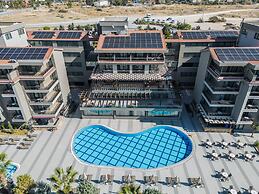 Hierapark Thermal & Spa Hotel