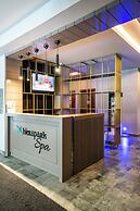 Hierapark Thermal & Spa Hotel